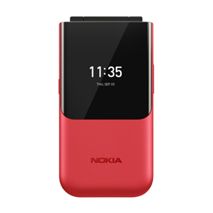 Мобильный телефон Nokia 2720 Flip