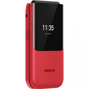 Mobile phone Nokia 2720 Flip