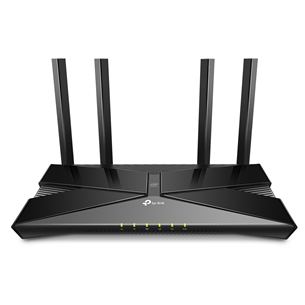 WiFi-роутер TP-Link AX50 AX3000 Dual Band Gigabit Wi-Fi 6