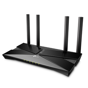 WiFi router TP-Link AX50 AX3000 Dual Band Gigabit Wi-Fi 6