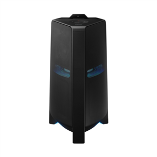 Samsung Giga Party, black - Party speaker