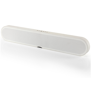 Dali Katch One, 2.0, white - Soundbar 243810