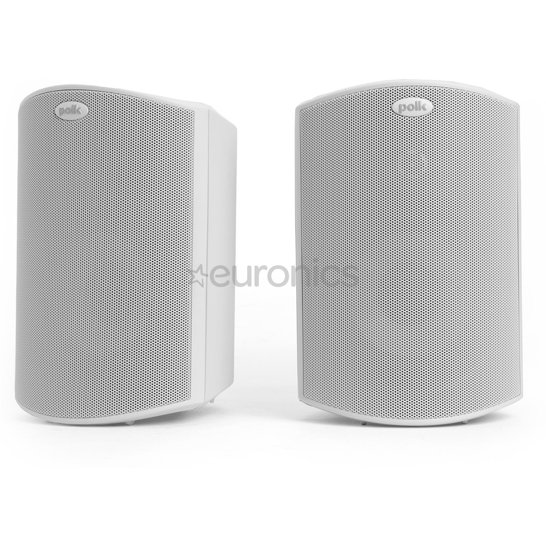 Уличные колонки Polk Atrium6