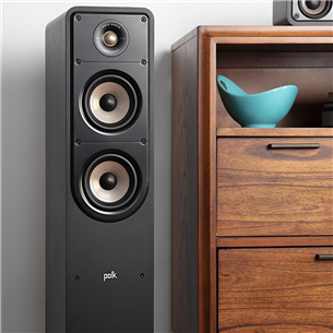 Floor speaker Polk S50e