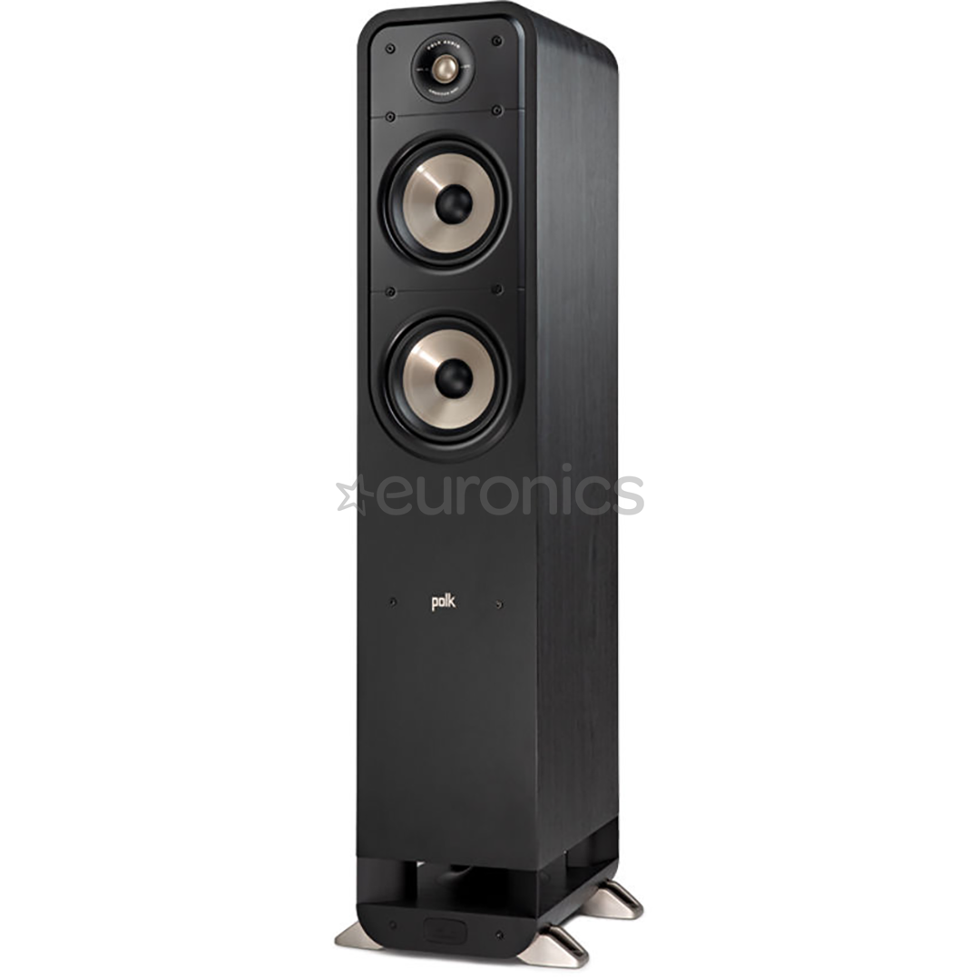 Напольная колонка Polk S55e
