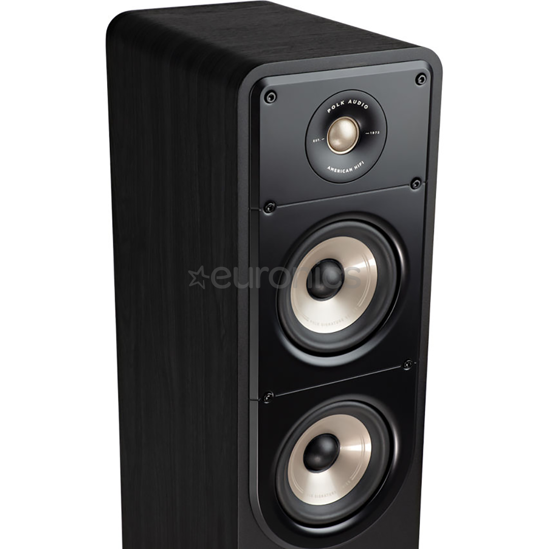 Напольная колонка Polk S55e