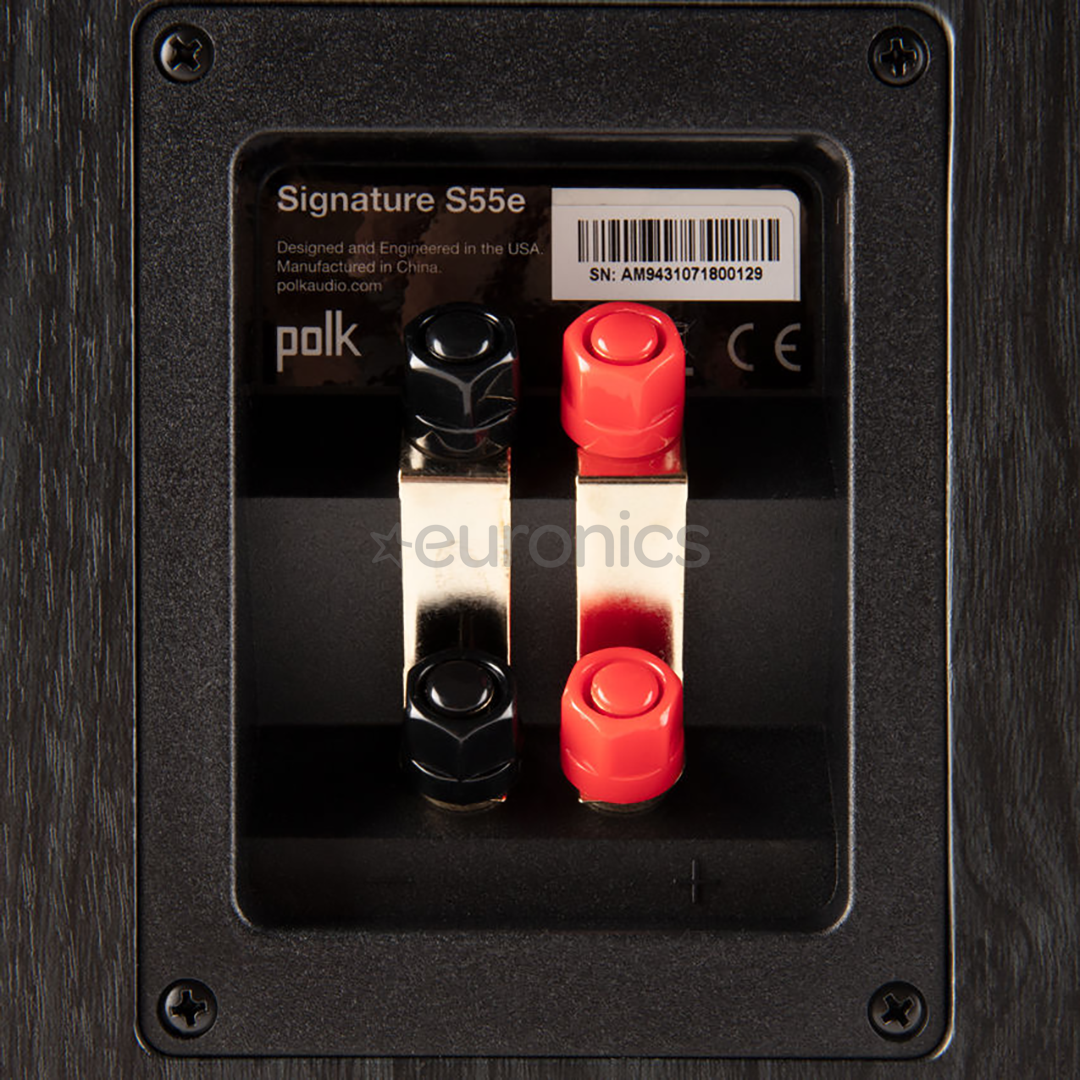 Напольная колонка Polk S55e