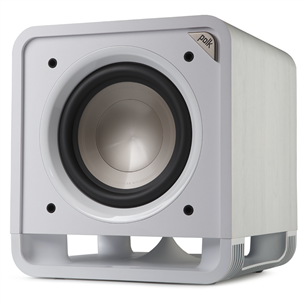 Polk HTS 10, белый - Сабвуфер HTSSUB10WT