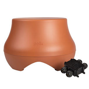 Polk Atrium Sub100, terracotta - Outdoor Subwoofer