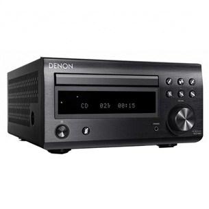 Stereo amplifier Denon RCDM41BKE2