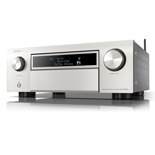 Receiver Denon AVC-X6500H