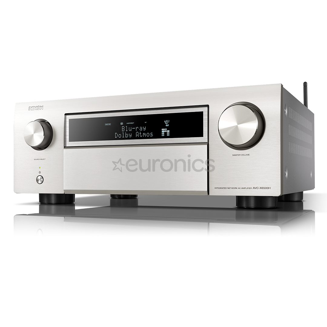 Ресивер Denon AVC-X6500H