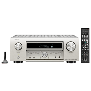 Receiver Denon AVC-X6500H