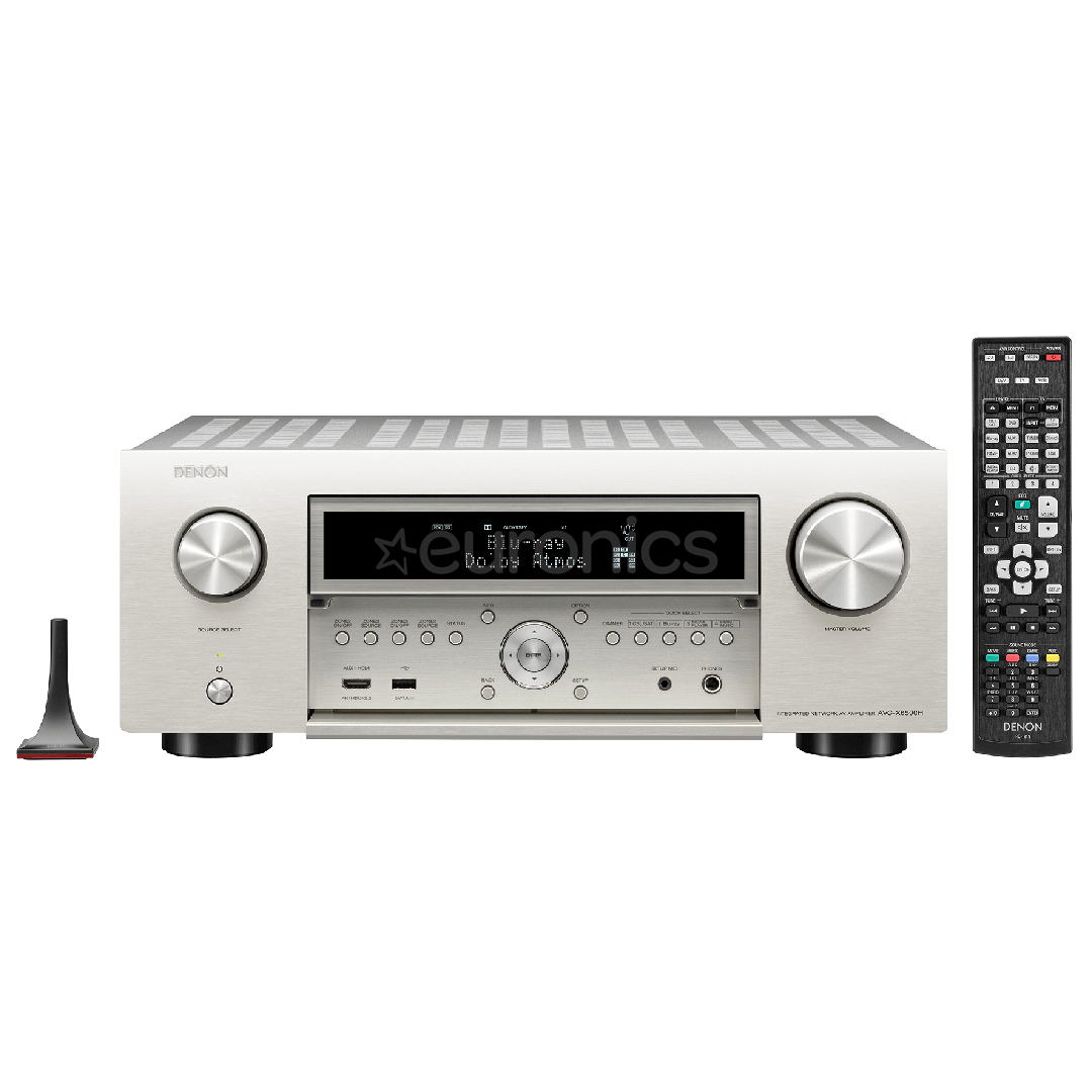 Ресивер Denon AVC-X6500H