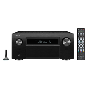 Receiver Denon AVC-X8500H