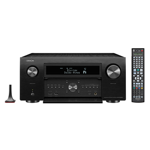 Receiver Denon AVC-X8500H