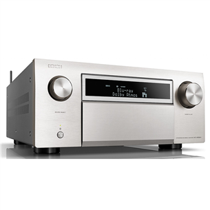 Receiver Denon AVC-X8500H