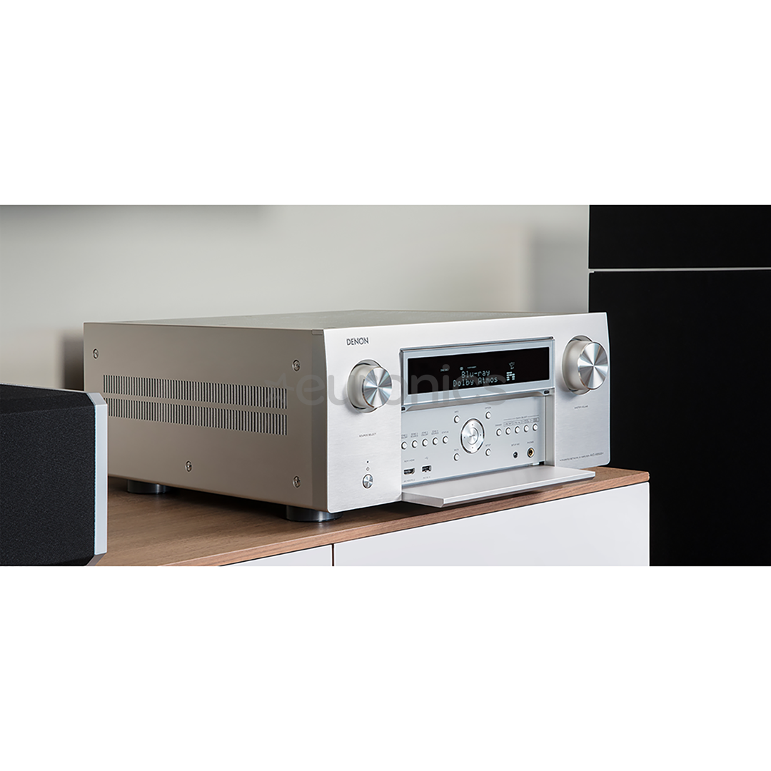 Ressiiver Denon AVC-X8500H