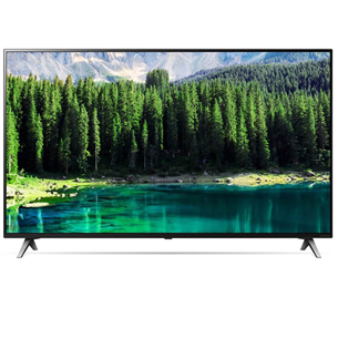 49'' Ultra HD NanoCell LED LCD-телевизор, LG