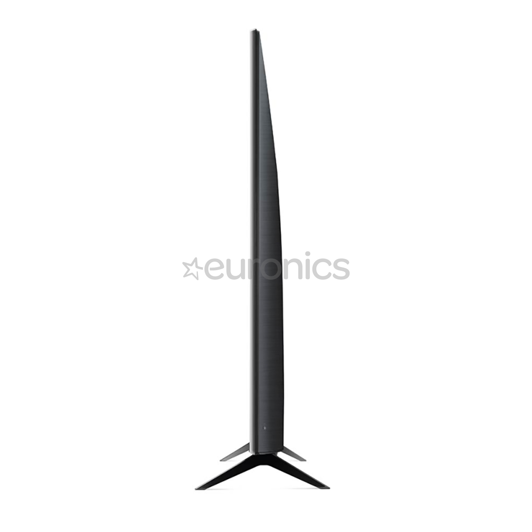 49'' Ultra HD NanoCell LED LCD-teler LG