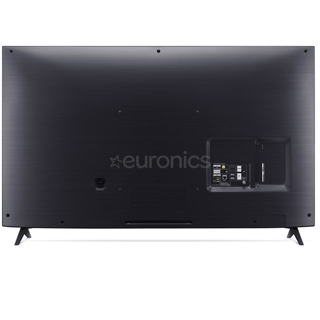 49'' Ultra HD NanoCell LED LCD-teler LG