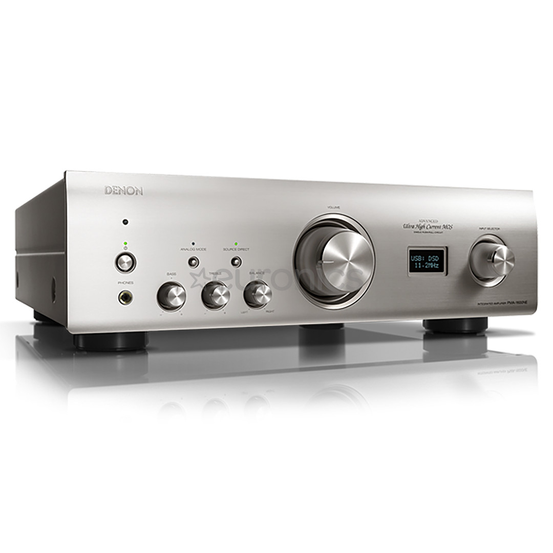 Стереоусилитель Denon PMA-1600NE