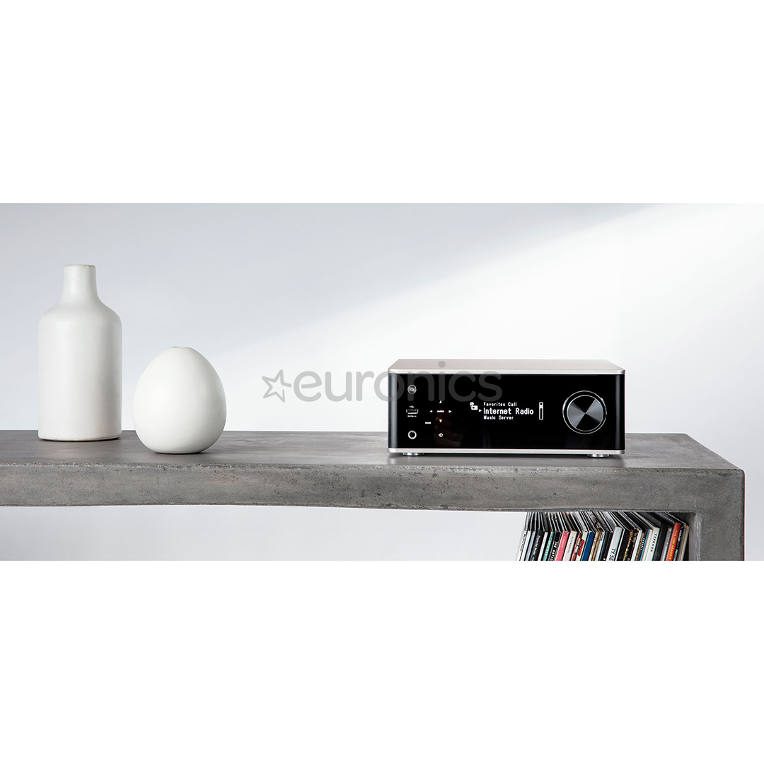Stereovõimendi Denon PMA-150H