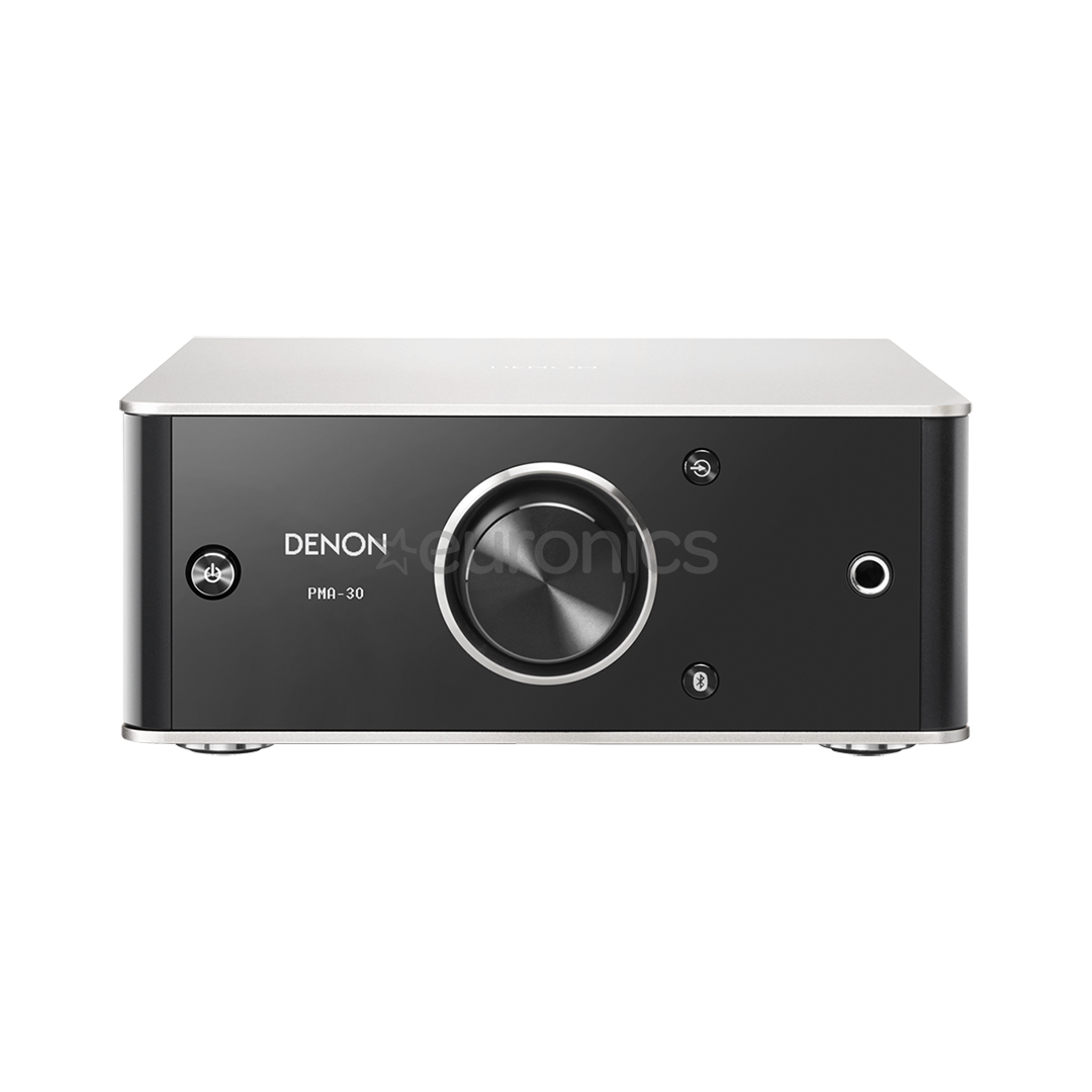 Stereovõimendi Denon PMA-30