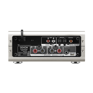 Stereovõimendi Denon PMA-30