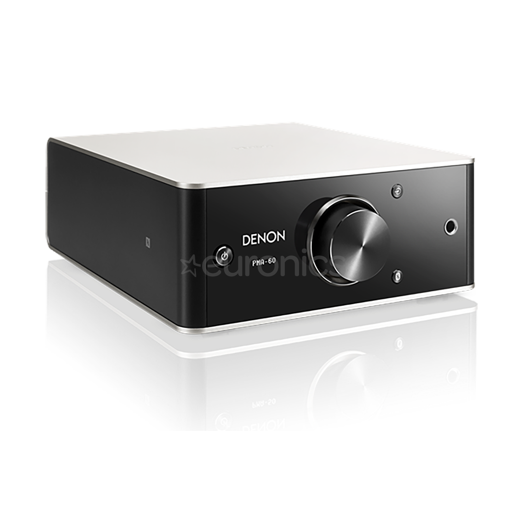 Stereo amplifier Denon PMA-60