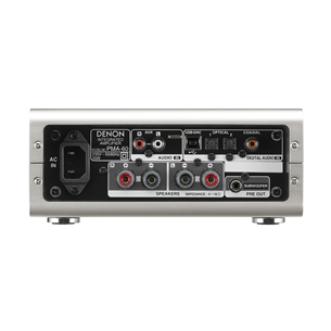 Stereo amplifier Denon PMA-60