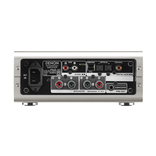 Stereovõimendi Denon PMA-60