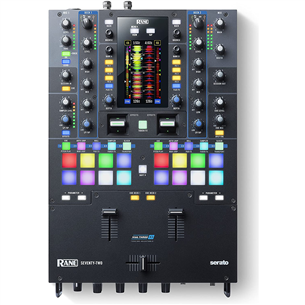 Mixer Rane SEVENTY-TWO