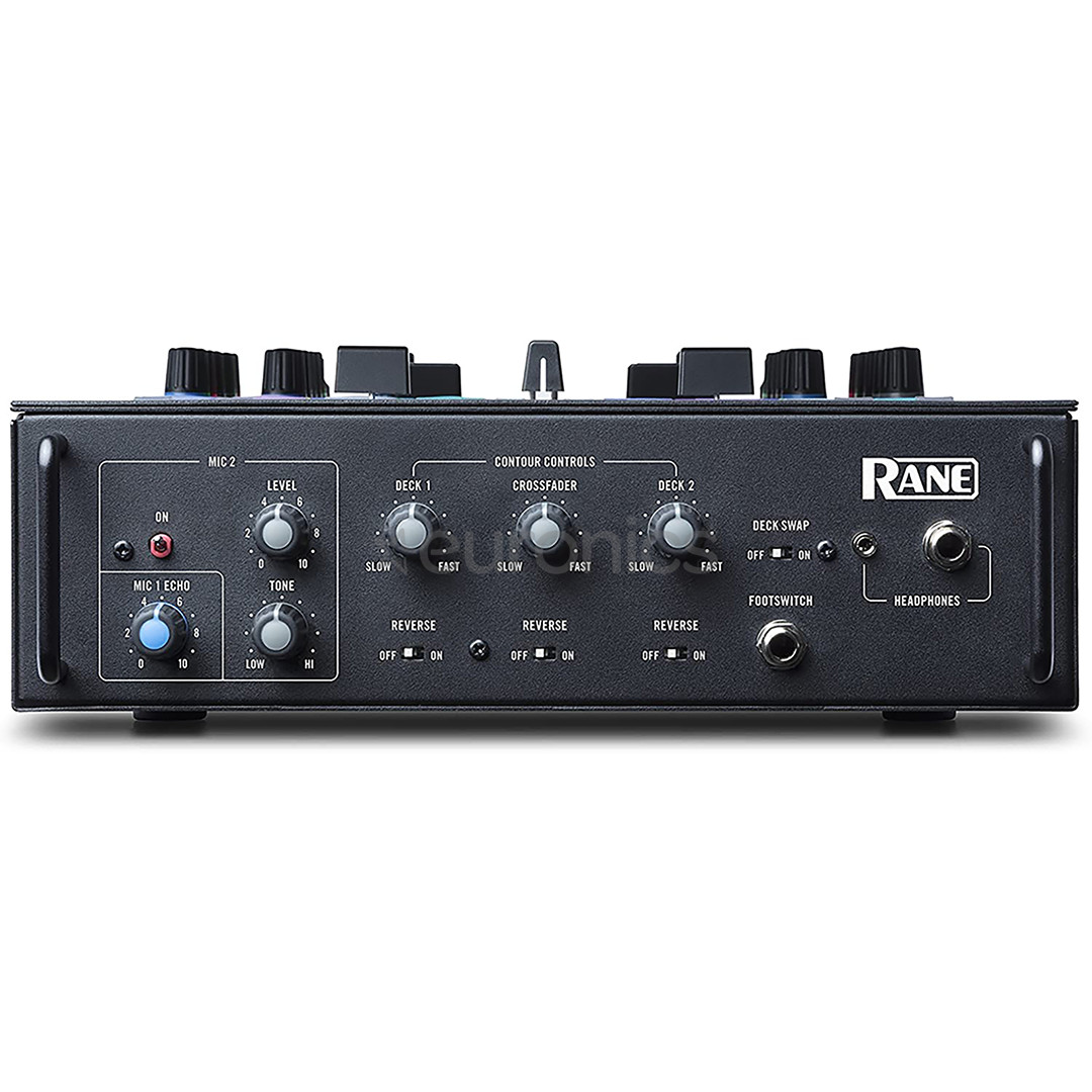 Mixer Rane SEVENTY-TWO