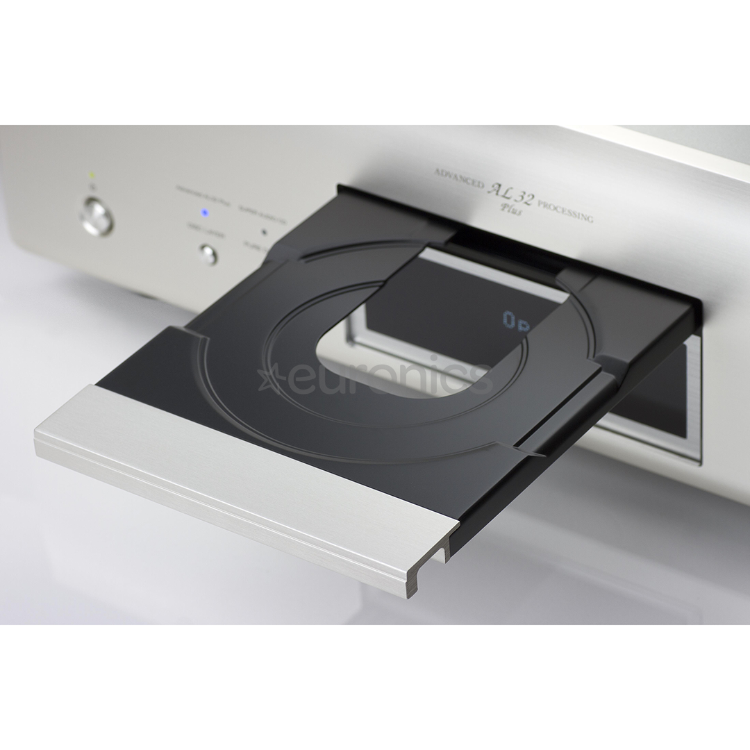CD-mängija Denon DCD-2500NE