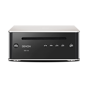 CD-player Denon DCD-50