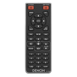 CD-проигрыватель Denon DCD-50