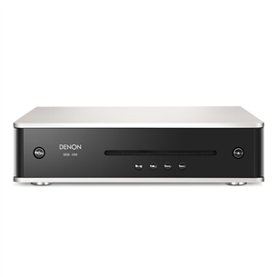 CD-проигрыватель Denon DCD-100