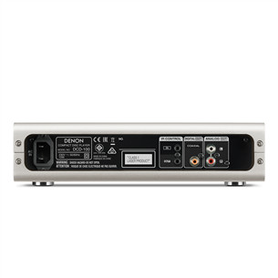CD-mängija Denon DCD-100