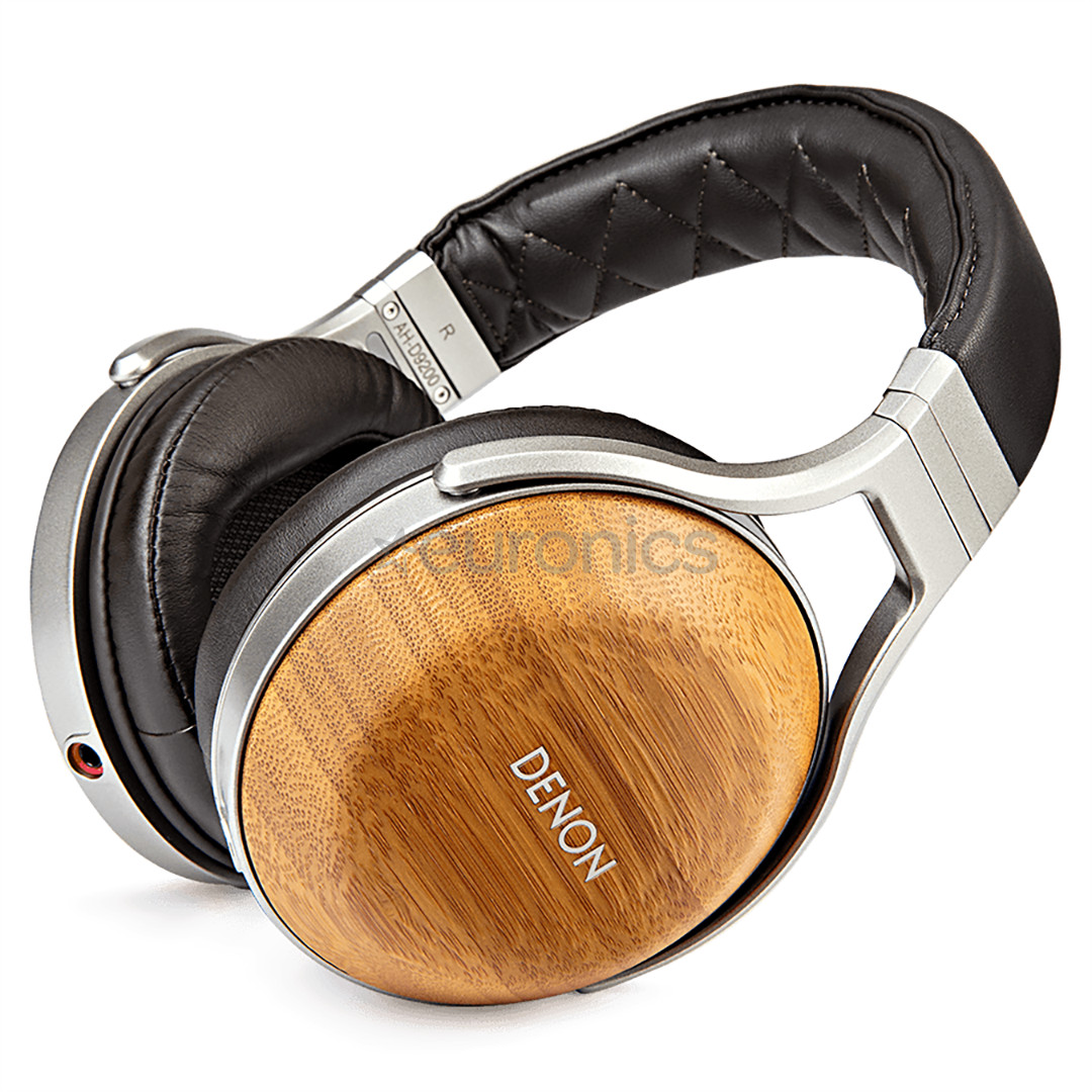 Kõrvaklapid Denon AH-D9200