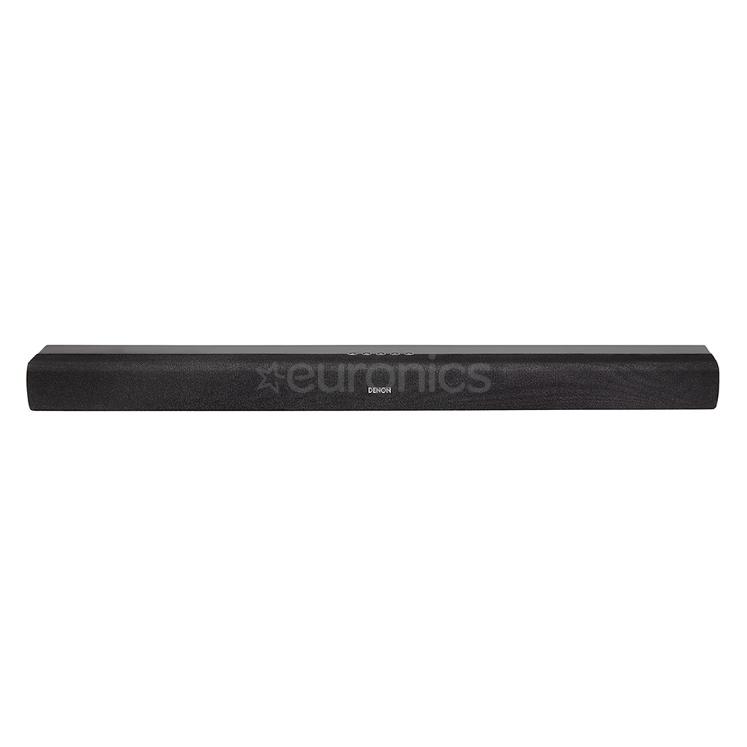 Denon DHT-S216, 2.0, black - Soundbar