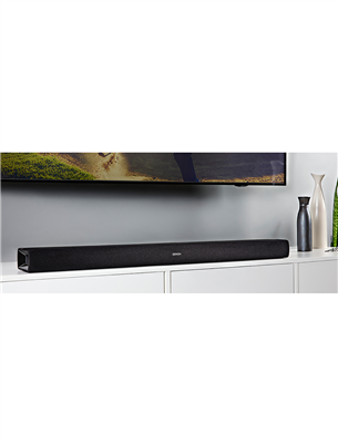 Denon DHT-S216, 2.0, black - Soundbar