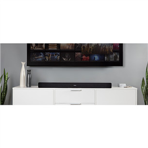 Denon DHT-S216, 2.0, black - Soundbar