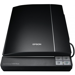 Skanner Epson Perfection V370 Photo