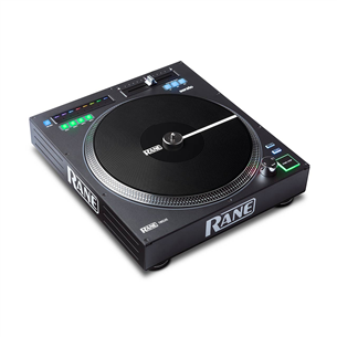 Digital media deck Rane TWELVE