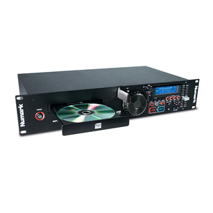 Rack mountable media player Numark MP103USB