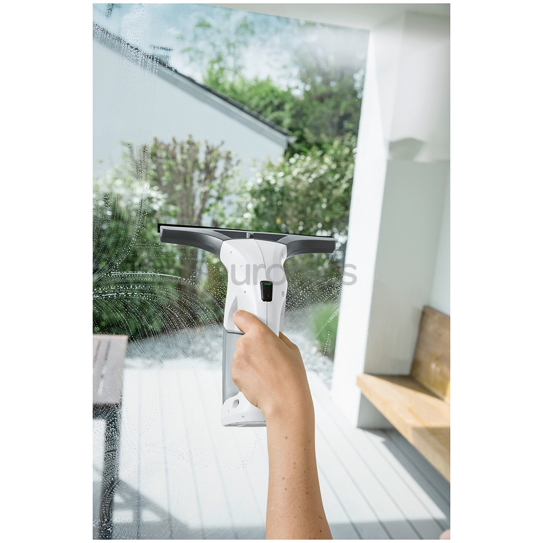 Aknapesur Kärcher WV 1 Premium