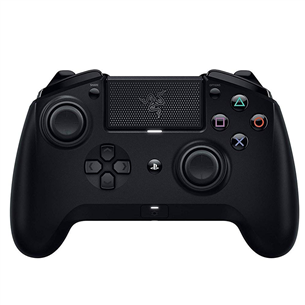 PS4 mängupult Razer Raiju Tournament Edition