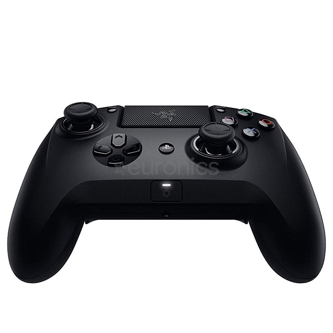 PS4 mängupult Razer Raiju Tournament Edition