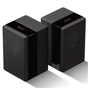 Wireless rear speakers for Sony soundbar HT-ZF9